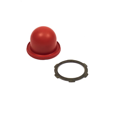 Oregon Carburetor Primer Bulb 49-034